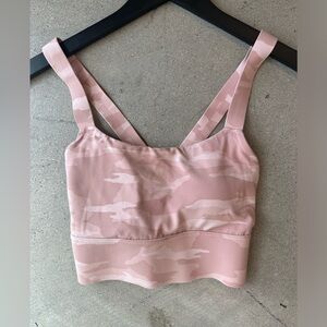 Athleta Sports Bra